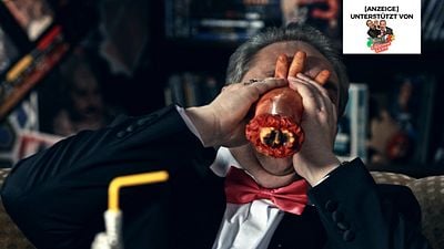 bild aus der news TV-Tipp: Horror, Sci-Fi & Action - diese Kult-Reihe darf man gerade als Filmfan auf keinen Fall verpassen! [Anzeige]