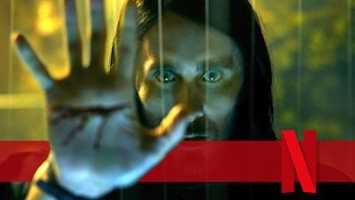 Kinofilme "Morbius", "Spider-Man" und "Uncharted" kommen zu Netflix: Das steckt hinter dem Sony-Deal