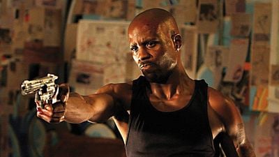 bild aus der news Rapper und Action-Schauspieler DMX ist tot