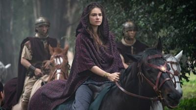 Für Fans von "Vikings", "Barbaren" und "Game Of Thrones": Neuer Trailer zu "Domina" enthüllt Startdatum
