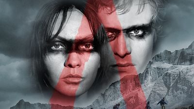 bild aus der news Für Fans von "The 100" und "Lost": Neue Serie der "Barbaren"-Macher startet heute