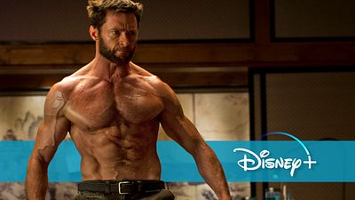bild aus der news Marvel plant angeblich eine "Wolverine"-Serie für Disney+