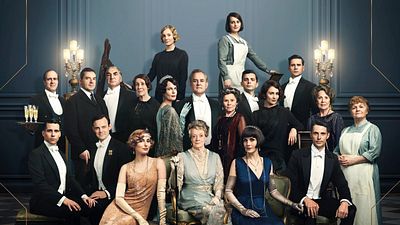 Nach dem großen Kino-Erfolg: "Downton Abbey 2" bestätigt – und der größte Fan-Liebling ist auch wieder mit dabei