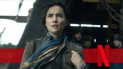 bild aus der news Unbedingt vor der Netflix-Serie "Shadow And Bone" schauen: Das Grishaverse erklärt