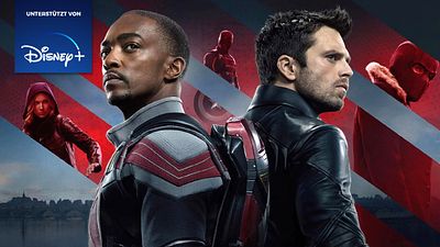 bild aus der news Volle Packung MCU auf Disney+: "The Falcon And The Winter Soldier" macht da weiter, wo "Avengers: Endgame" aufhört [Anzeige]