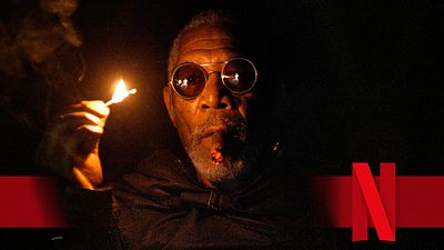 bild aus der news Nur noch bis morgen auf Netflix: Großes Sci-Fi-Kino, einer der besten Horrorfilme aller Zeiten & mehr schnell noch streamen