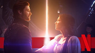 bild aus der news Heute neu bei Neflix: Die nächste Serie für alle Fantasy-Fans