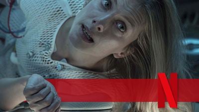 Demnächst bei Netflix: Trailer zum neuen Sci-Fi-Horrorfilm vom Regisseur von "Crawl" & "The Hills Have Eyes"