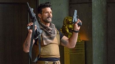 bild aus der news Neu im Heimkino: 2 Marvel-Stars in einem irren Action-Feuerwerk, ungekürztes FSK-18-Gemetzel & mehr