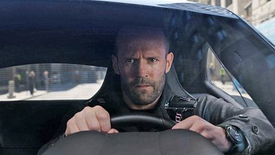 bild aus der news Jason Statham erklärt: Darum will er nach "Fast & Furious 9" für Teil 10 und 11 unbedingt zurückkehren