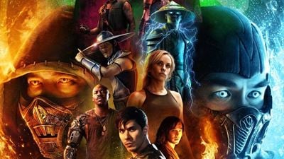 Gleich 4 (!) Fortsetzungen zu "Mortal Kombat": Darsteller verraten Sequel-Pläne
