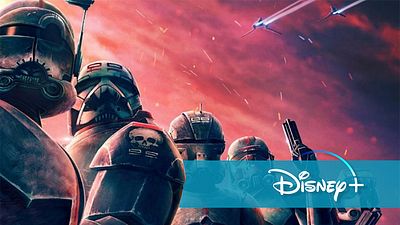 bild aus der news In 3 Tagen kommt die neue "Star Wars"-Serie nach "The Mandalorian" zu Disney+: Der Trailer zu "The Bad Batch"