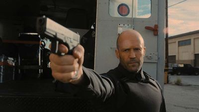 Neuer Action-Kracher mit "Fast & Furious"-Star Jason Statham: Deutscher Trailer zu "Cash Truck"
