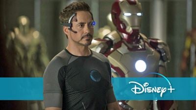 Nach "The Falcon And The Winter Soldier" kommt die Fortsetzung von "Iron Man" zu Disney+: Nun geht es voran