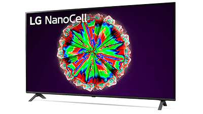 bild aus der news Mega-Schnäppchen bei Amazon: 4K-TV von LG & 4K-Filme von "Terminator 6" bis "Deadpool 2" zu Tiefpreisen