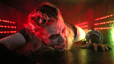 "Saw" trifft "Cube": Trailer zum Sci-Fi-Horror-Schocker "Meander"