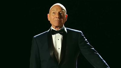 Patrick Stewart mal wieder völlig anders als in "Star Trek: Picard": Deutscher Trailer zu "The Last Note"