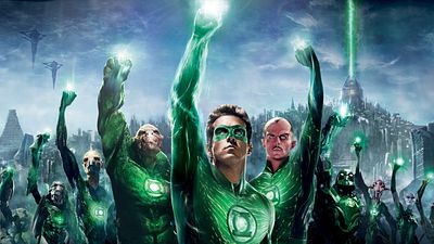 bild aus der news Nach "Justice League" kommt "Green Lantern": Hauptdarsteller für DC-Superhelden steht fest