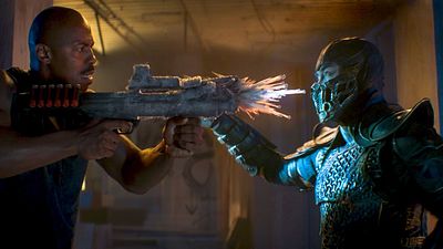 bild aus der news Heimkino-Highlight schon jetzt sichern: Der neue "Mortal Kombat" erscheint ungekürzt als Limited Edition