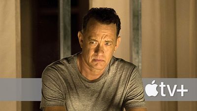 bild aus der news Apple schnappt sich Sci-Fi-Highlight von "Game Of Thrones"-Macher: Der neue Tom-Hanks-Film kommt nicht ins Kino