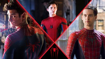 bild aus der news 3x Spider-Man im MCU? Marvel-Star streitet Auftritt in "Spider-Man: No Way Home" ab