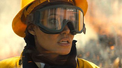 bild aus der news Nach "Mortal Kombat": Auch neuer Katastrophen-Actionfilm mit Angelina Jolie kommt nicht ins Kino