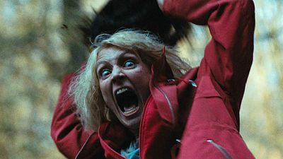 bild aus der news Der Wald wird zum Killer! Deutscher Trailer zum blutigen Horror-Thriller "Hunted - Waldsterben"