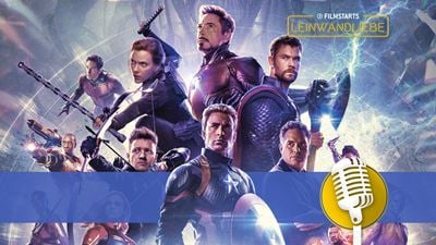 Von "Captain America 3" bis "Avengers: Endgame": Wie gut sind die Marvel-Filme von Phase 3 heute noch?