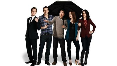 bild aus der news Bestätigt: "How I Met Your Father" ist mit "How I Met Your Mother" verbunden – aber es gibt einen wichtigen Unterschied