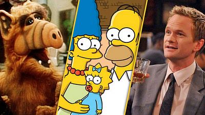 bild aus der news Die besten Sitcoms aller Zeiten