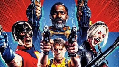 DC schlägt Marvel: Warum James Gunns "The Suicide Squad" noch besser als "Guardians Of The Galaxy" wird