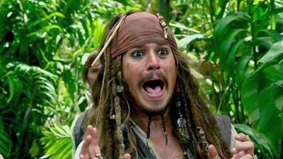 Zum Jubiläum: Darum ist "Pirates Of The Caribbean 4" mit Johnny Depp viel besser als sein Ruf