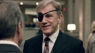 Das Regiedebüt von Christoph Waltz: Im Trailer zu "Georgetown" ist der Hollywood-Star voll in seinem Element 