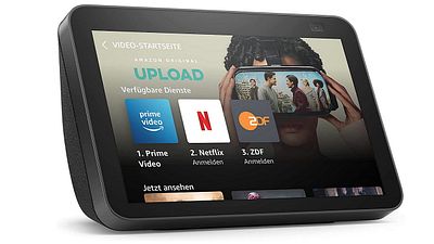bild aus der news Der neue Amazon Echo Show ist da! Aber für wen lohnt sich die intelligente Kombi aus Lautsprecher & Bildschirm eigentlich?