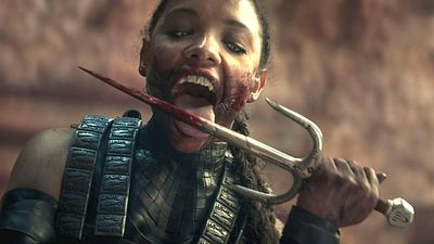 bild aus der news Da hüpft das Gamer-Herz vor Freude: Die besten Easter Eggs in "Mortal Kombat"