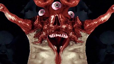 bild aus der news "Saw" trifft "Hostel": Deutscher Trailer zum Folter- und Survival-Horror "Sleepless Beauty"