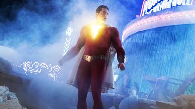Große Überraschung für DC-Fans: Tote Figur kehrt in "Shazam 2" zurück