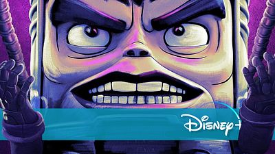 bild aus der news Neu auf Disney+: Totaler Marvel-Wahnsinn mit einem völlig irren Superschurken – und Iron Man ist auch dabei