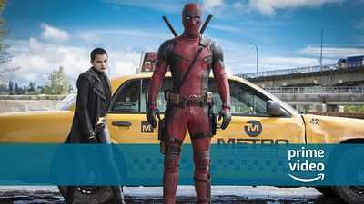 bild aus der news Neu auf Amazon Prime Video: "Deadpool 2" und "The Homesman"