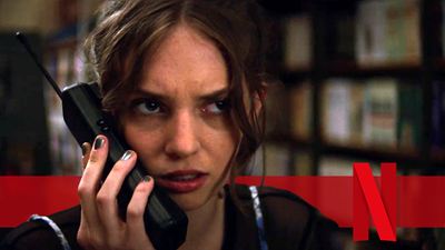 Mega-Horror-Event bei Netflix: Im Trailer zu "Fear Street" wird ein "Stranger Things"-Star gemeuchelt