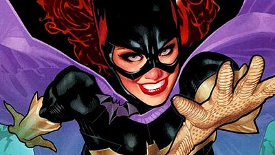 bild aus der news "Bad Boys 3"-Regisseure machen "Batgirl"! Mit Batman? Und mit welchem?