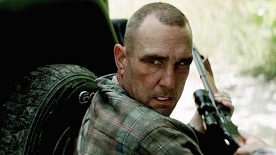 bild aus der news Blutiger, deutscher Trailer zu "The Big Ugly" mit Vinnie Jones: Guy Ritchie lässt grüßen