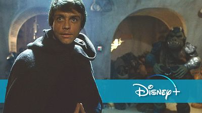 bild aus der news Comeback von "Star Wars"-Kultmonster auf Disney+? Darum sind die Fans verwirrt
