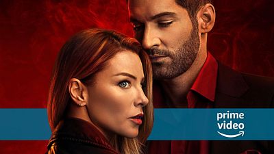 bild aus der news Heute endlich neue Folgen "Lucifer" bei Amazon Prime Video – und Staffel 6 soll auch schon bald kommen