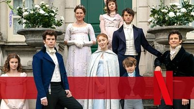 bild aus der news Eine tote Figur tritt in der 2. Staffel "Bridgerton" auf: Wichtige Rolle für Netflix-Hit besetzt
