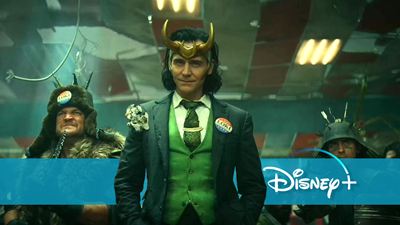 Neuer Trailer zu "Loki" mit Tom Hiddleston