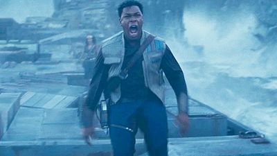 bild aus der news US-Richter urteilt: "Star Wars 8" und "Star Wars 9" sind mittelmäßiger Schund