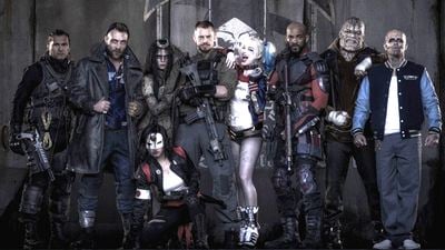 Neues Suicide Squad in "Suicide Squad 2": So anders sieht das Team aus