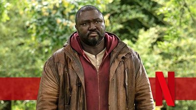 bild aus der news "Game Of Thrones"-Verräter in "Sweet Tooth": Darum könnte euch Jepperd-Darsteller Nonso Anozie bekannt vorkommen