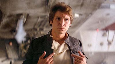 bild aus der news Überraschende "Star Wars"-Wendung: Han Solo trifft seine große Liebe wieder
